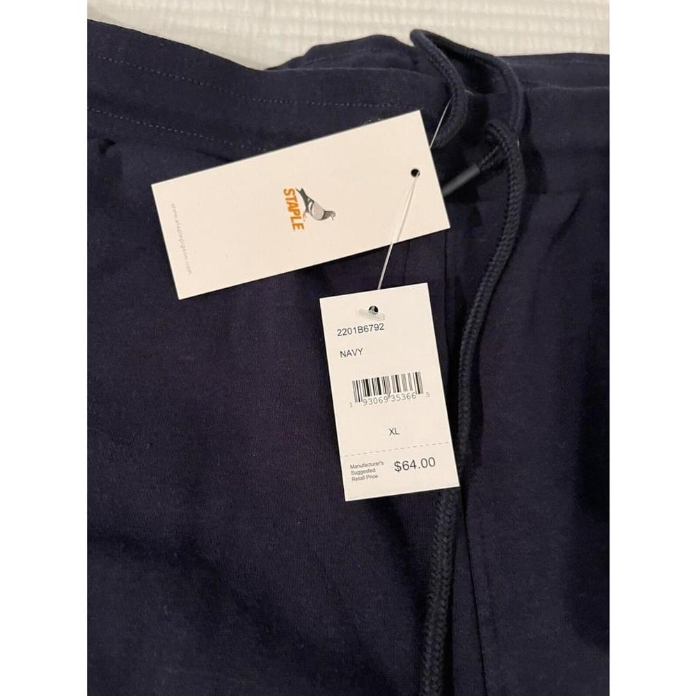 Jeff Staple Sweat Pants - Picture 6 of 7